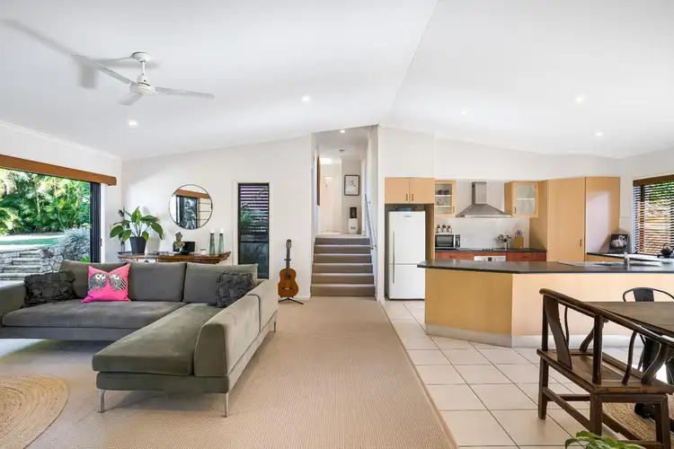 Second view of Homely house listing, 1/19 Beryl Place, Lennox Head NSW 2478