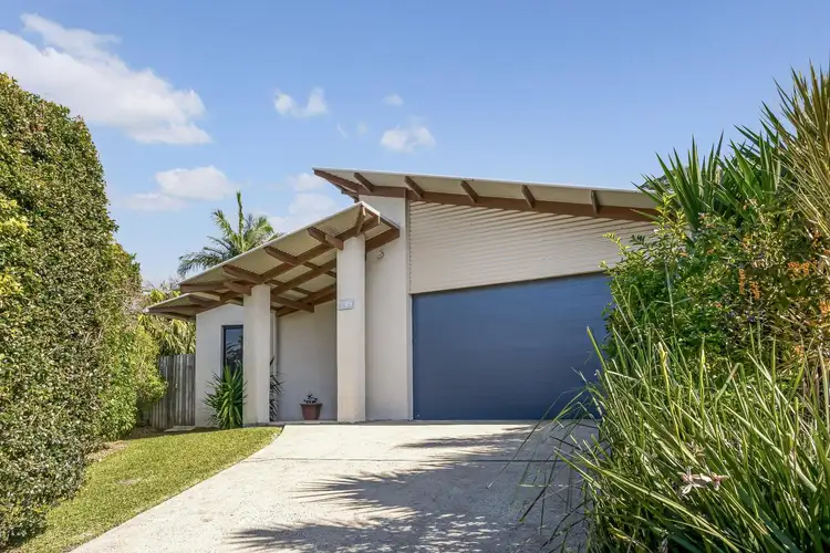 Third view of Homely house listing, 1/19 Beryl Place, Lennox Head NSW 2478