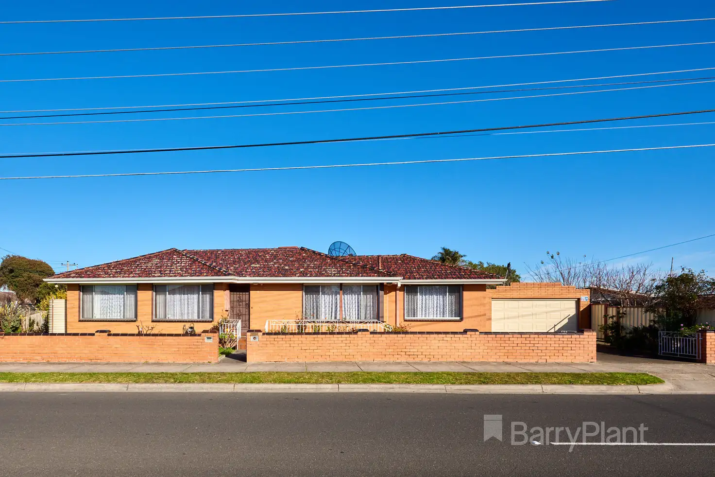Main view of Homely house listing, 1 Avoca Avenue, Noble Park VIC 3174