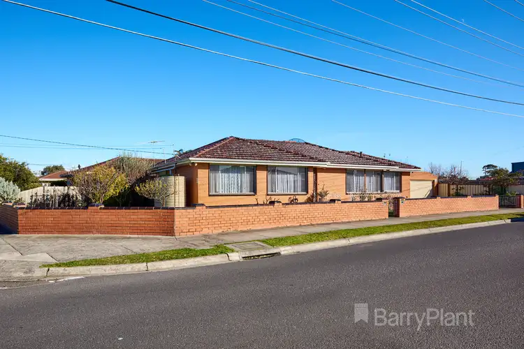 Second view of Homely house listing, 1 Avoca Avenue, Noble Park VIC 3174