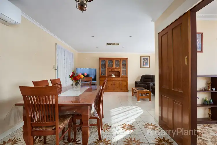 Sixth view of Homely house listing, 1 Avoca Avenue, Noble Park VIC 3174