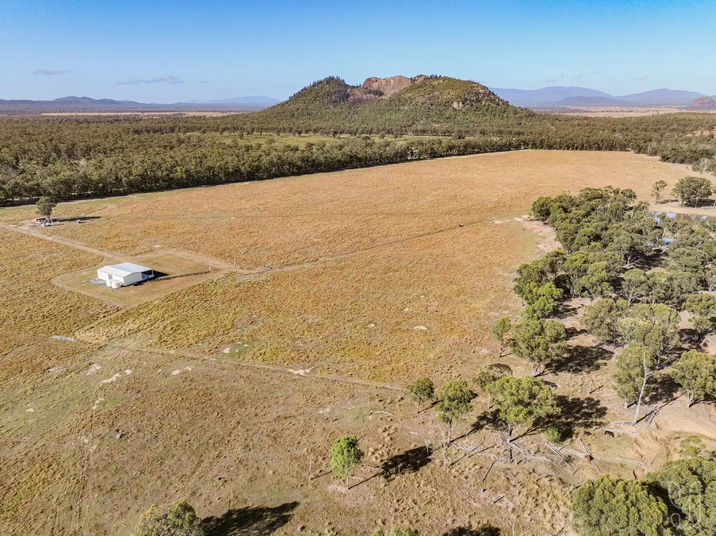 Main view of Homely rural property listing, 893 Old Byfield Road, Cobraball QLD 4703
