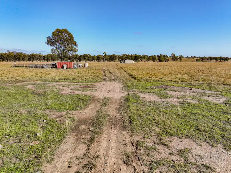 Second view of Homely rural property listing, 893 Old Byfield Road, Cobraball QLD 4703