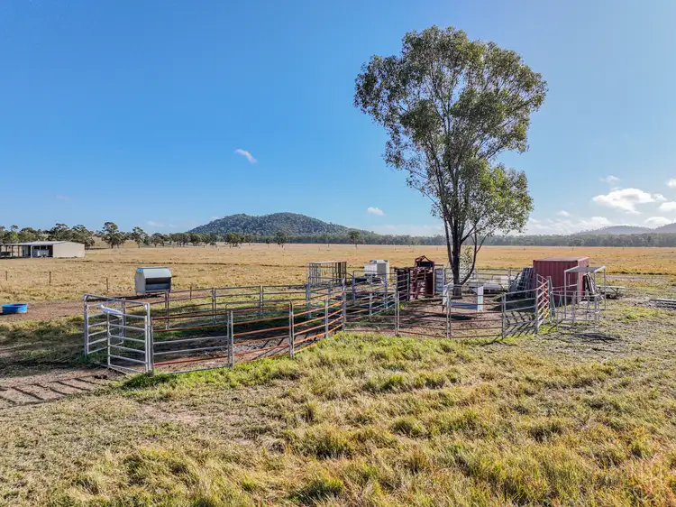 Third view of Homely rural property listing, 893 Old Byfield Road, Cobraball QLD 4703
