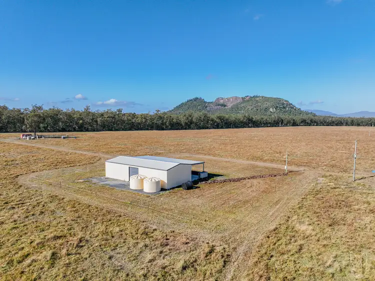 Fifth view of Homely rural property listing, 893 Old Byfield Road, Cobraball QLD 4703