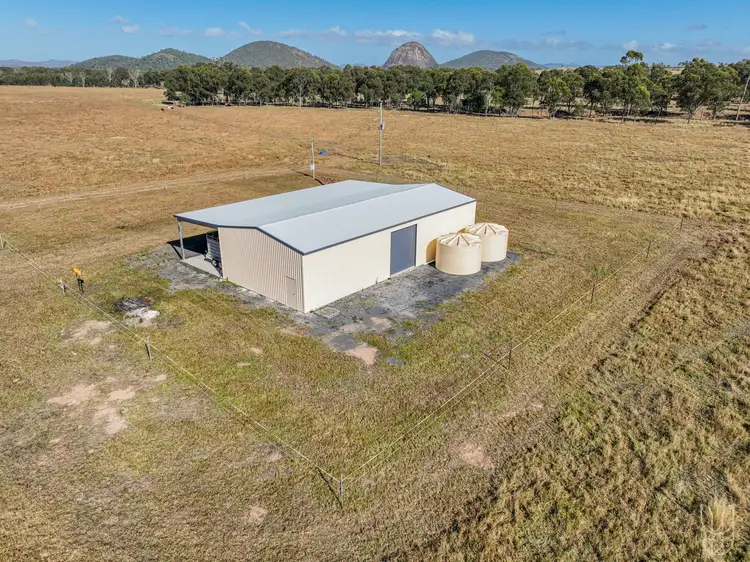 Sixth view of Homely rural property listing, 893 Old Byfield Road, Cobraball QLD 4703