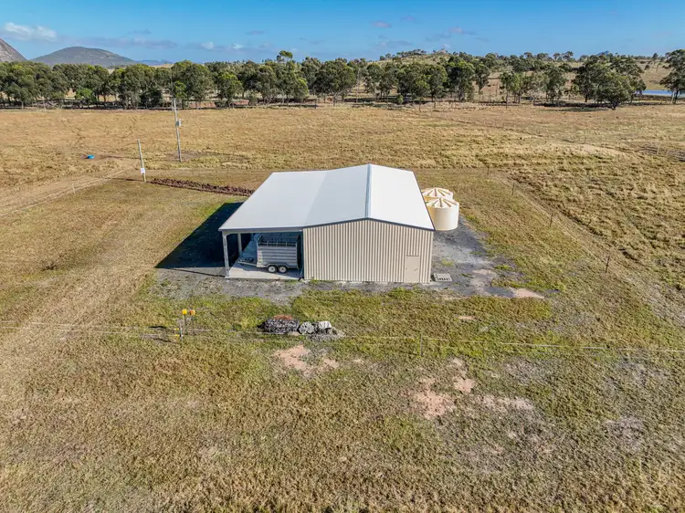 Seventh view of Homely rural property listing, 893 Old Byfield Road, Cobraball QLD 4703