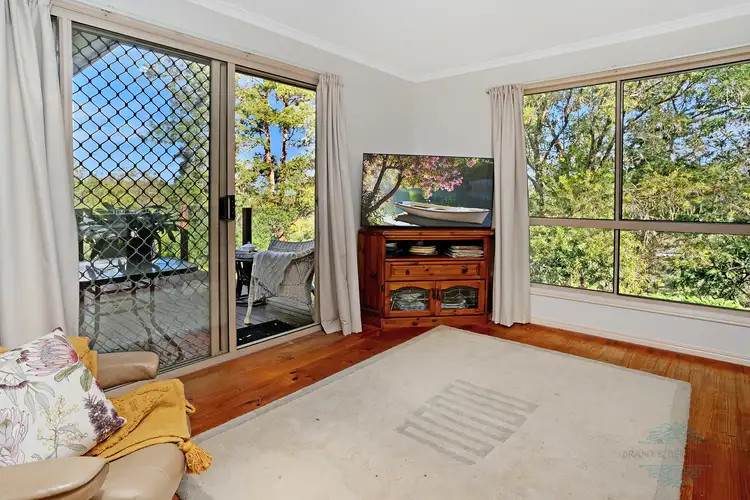 Fifth view of Homely house listing, 594 Dulong Road, Dulong QLD 4560