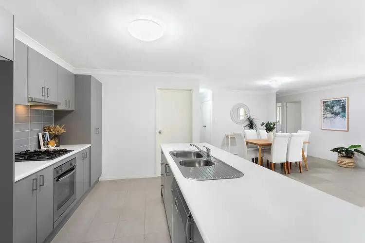 Third view of Homely house listing, 7 Mavie Place, Wadalba NSW 2259