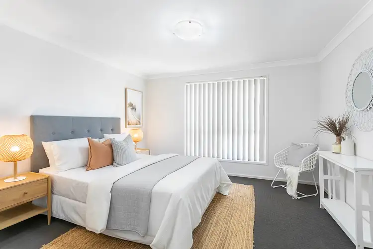 Fourth view of Homely house listing, 7 Mavie Place, Wadalba NSW 2259