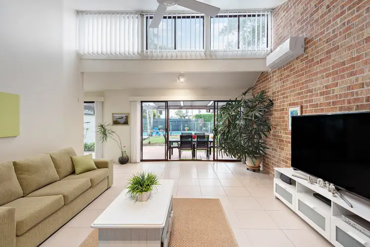 Third view of Homely house listing, 8 Cotswold Close, Belrose NSW 2085