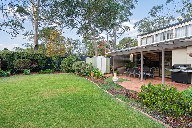Fourth view of Homely house listing, 8 Cotswold Close, Belrose NSW 2085