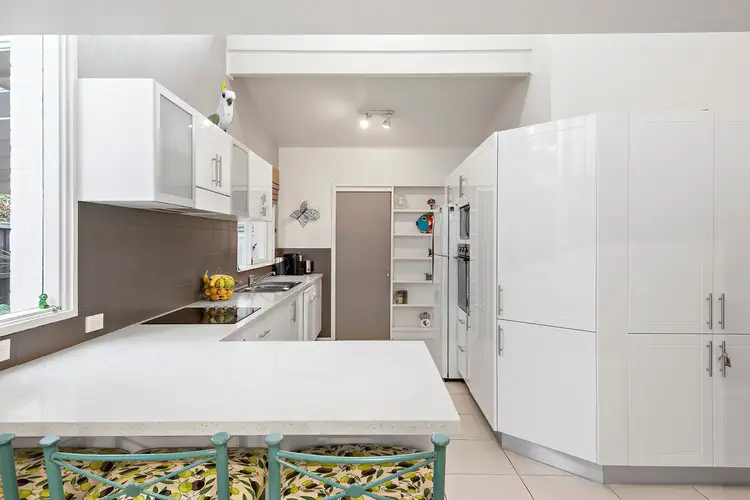 Fifth view of Homely house listing, 8 Cotswold Close, Belrose NSW 2085