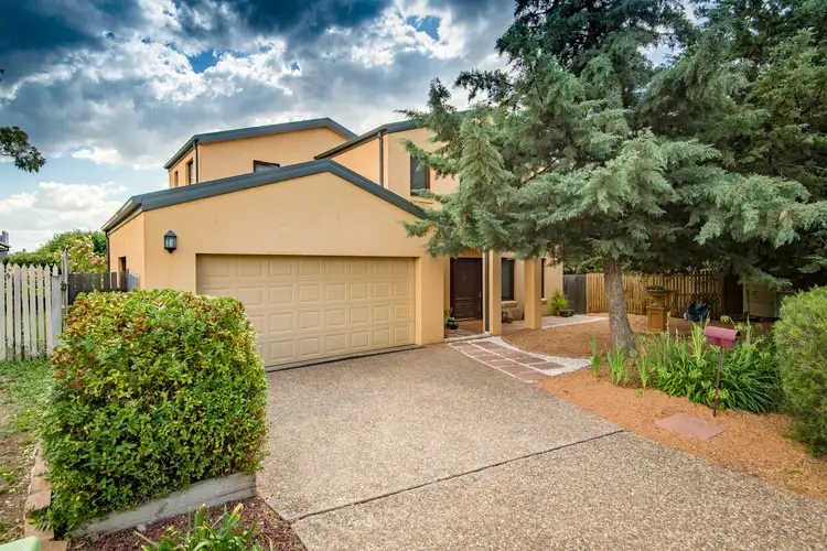 Main view of Homely house listing, 5 Bluebell Glen, Jerrabomberra NSW 2619