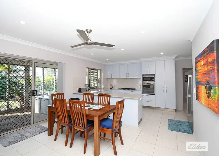 Third view of Homely house listing, 157 Kingfisher Parade, Toogoom QLD 4655