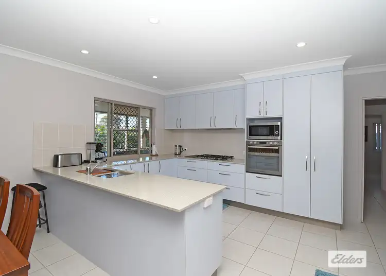 Seventh view of Homely house listing, 157 Kingfisher Parade, Toogoom QLD 4655