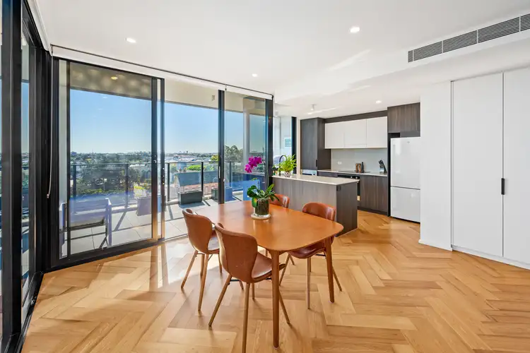 601/12 Bishopsgate Street, Wickham NSW 2293