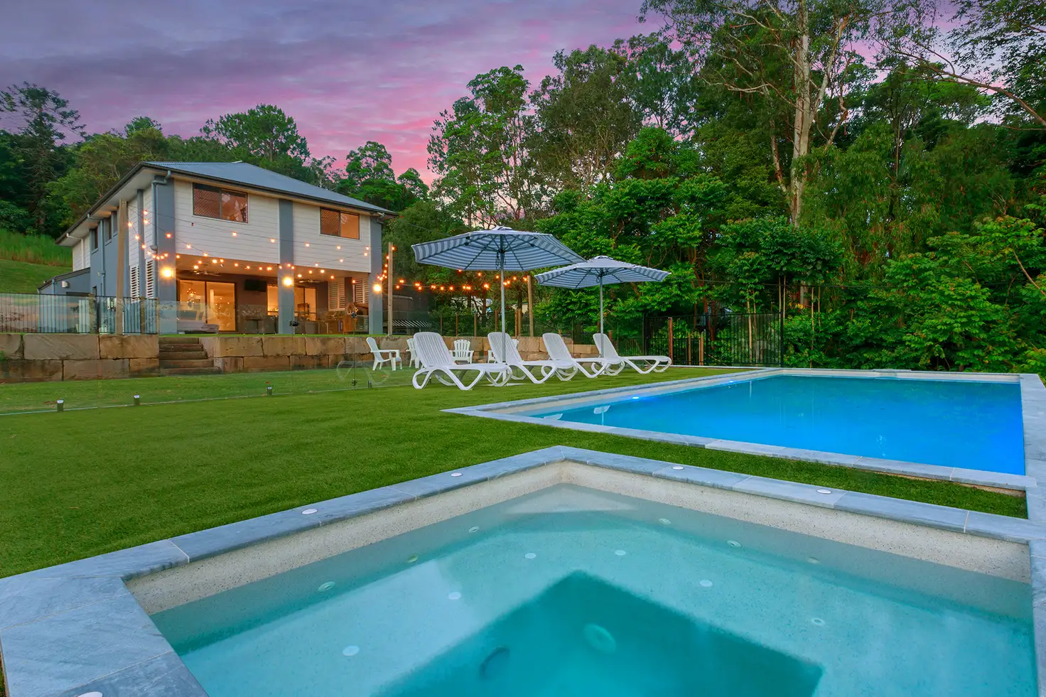 Main view of Homely house listing, 604 Glenview Road, Glenview QLD 4553