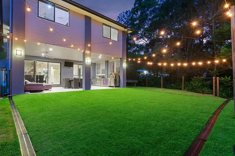Second view of Homely house listing, 604 Glenview Road, Glenview QLD 4553