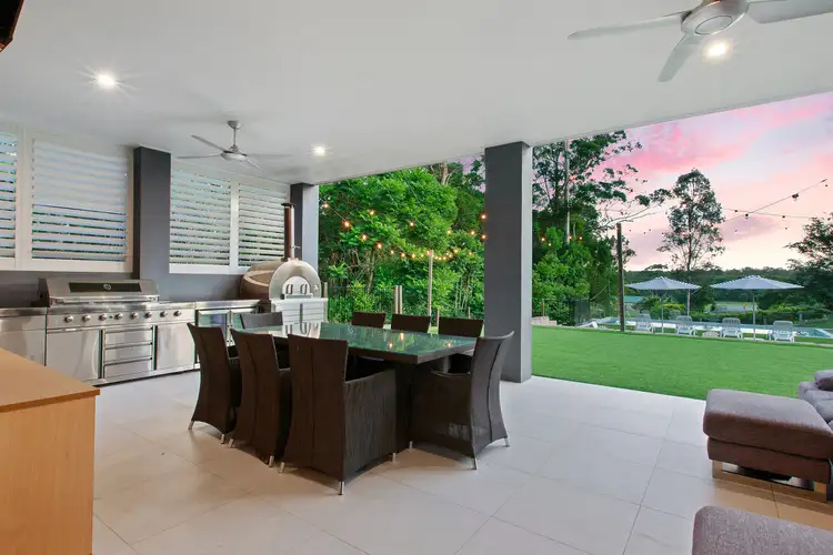 Third view of Homely house listing, 604 Glenview Road, Glenview QLD 4553