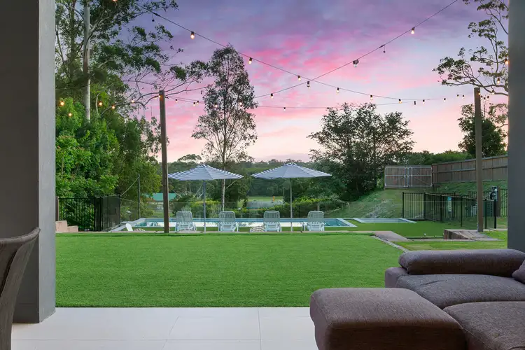Sixth view of Homely house listing, 604 Glenview Road, Glenview QLD 4553