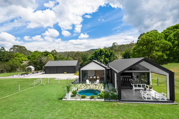 679 Hogans Road, North Tumbulgum NSW 2490