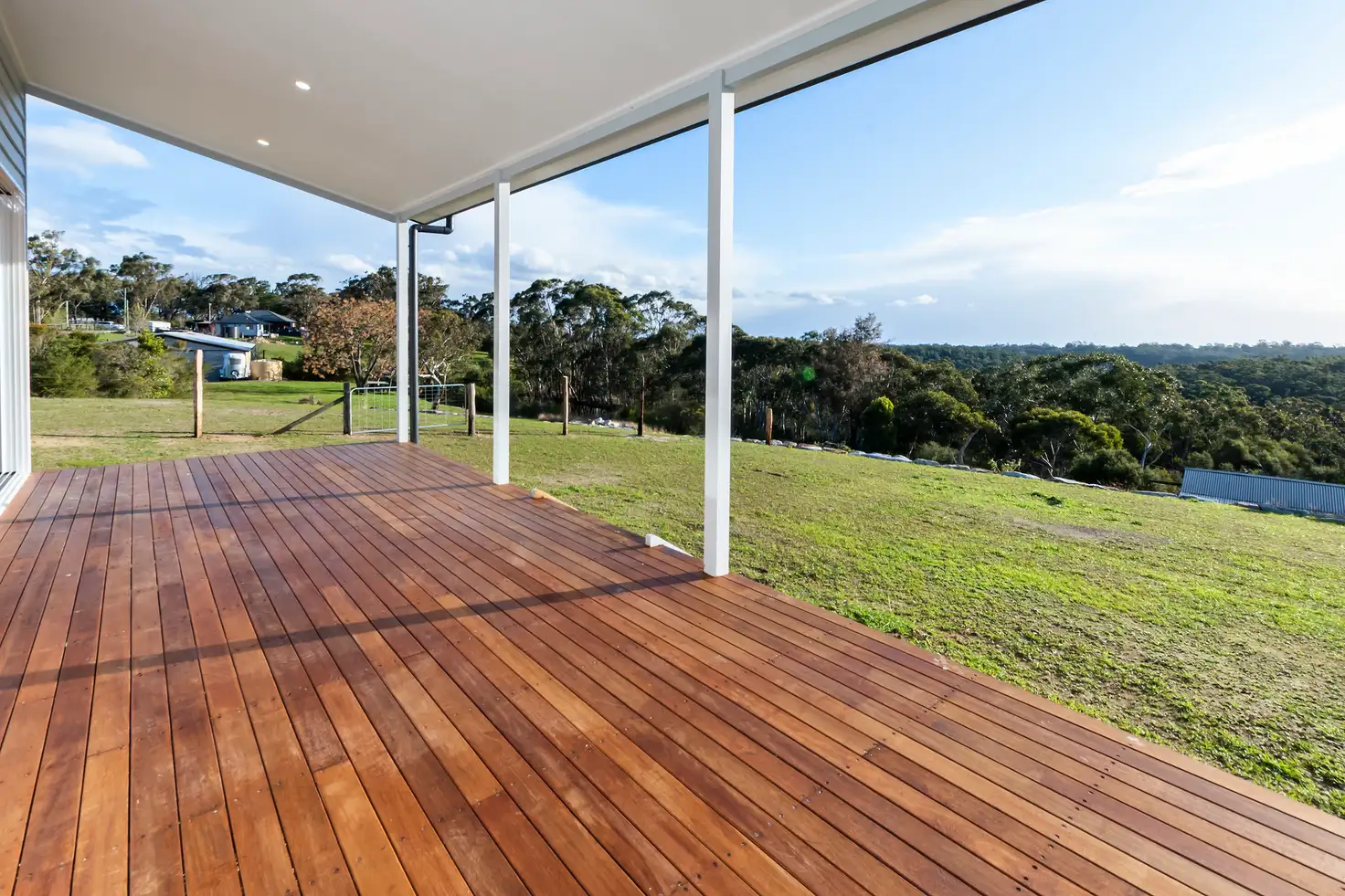 Main view of Homely house listing, 17a Peebles Road, Fiddletown NSW 2159