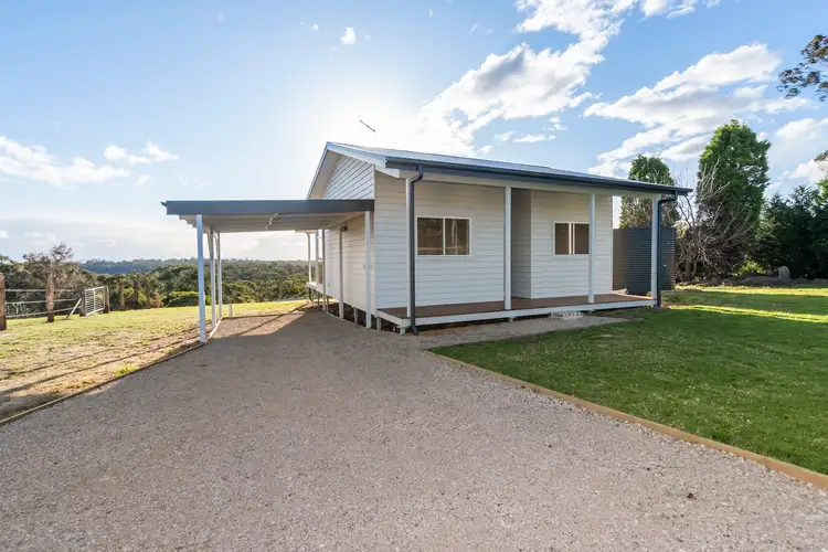 Second view of Homely house listing, 17a Peebles Road, Fiddletown NSW 2159