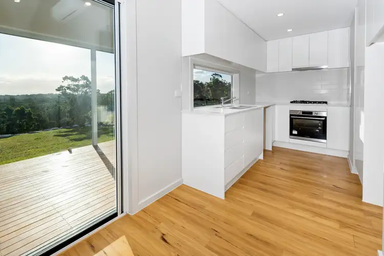 Fourth view of Homely house listing, 17a Peebles Road, Fiddletown NSW 2159