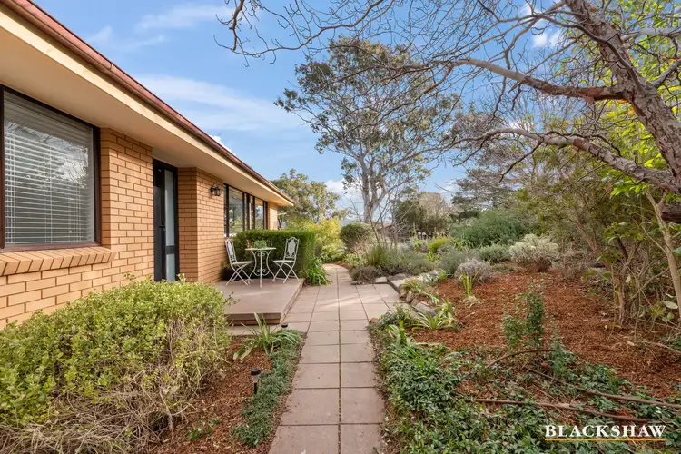 Second view of Homely house listing, 3 Oats Place, Kambah ACT 2902