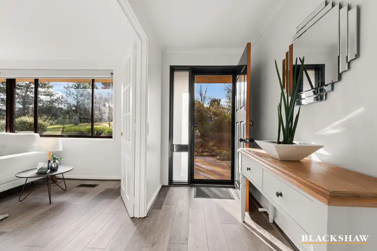 Third view of Homely house listing, 3 Oats Place, Kambah ACT 2902