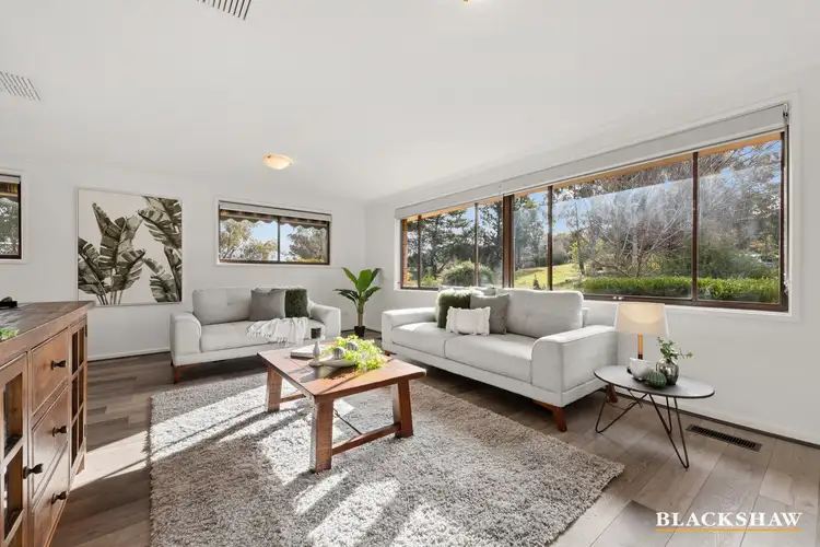 Fifth view of Homely house listing, 3 Oats Place, Kambah ACT 2902
