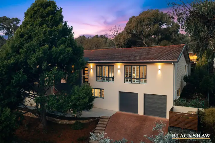 Main view of Homely house listing, 28 Schwarz Place, Flynn ACT 2615
