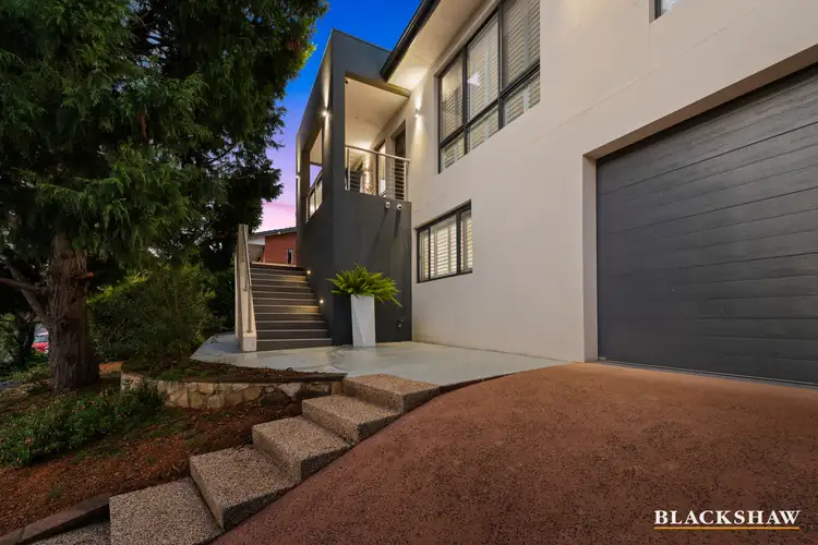Second view of Homely house listing, 28 Schwarz Place, Flynn ACT 2615