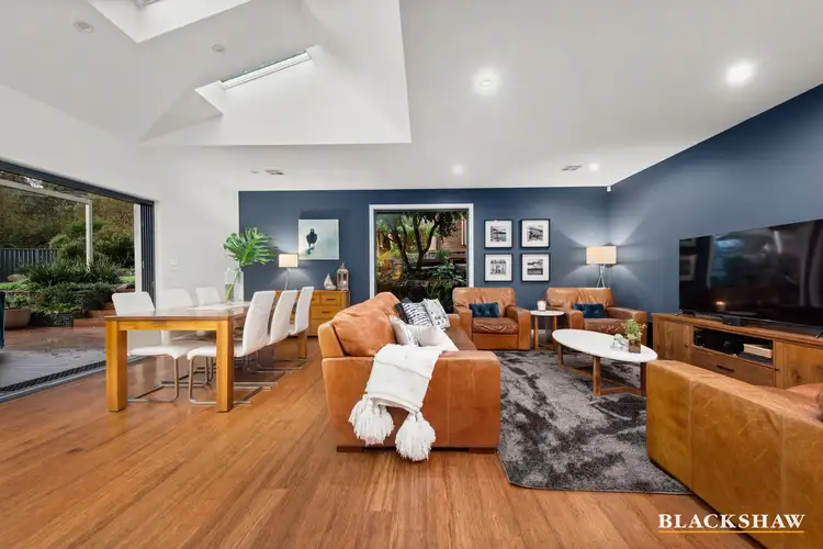 Third view of Homely house listing, 28 Schwarz Place, Flynn ACT 2615