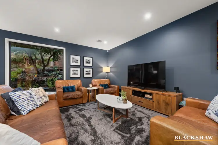 Fourth view of Homely house listing, 28 Schwarz Place, Flynn ACT 2615