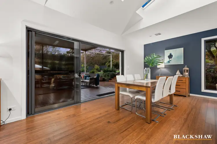 Fifth view of Homely house listing, 28 Schwarz Place, Flynn ACT 2615