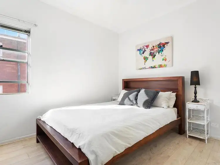 Third view of Homely apartment listing, 12/66 Howard Avenue, Dee Why NSW 2099