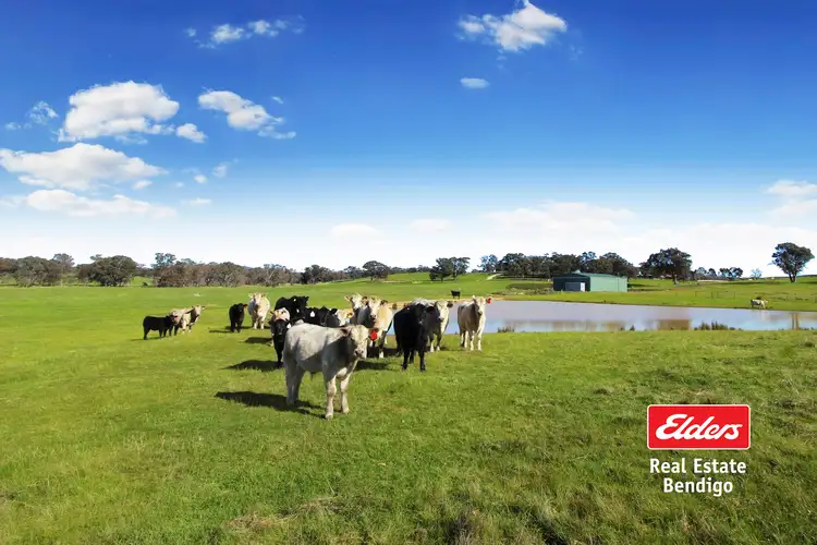 Main view of Homely land listing, 30 Hildebrandt Rise, Axe Creek VIC 3551
