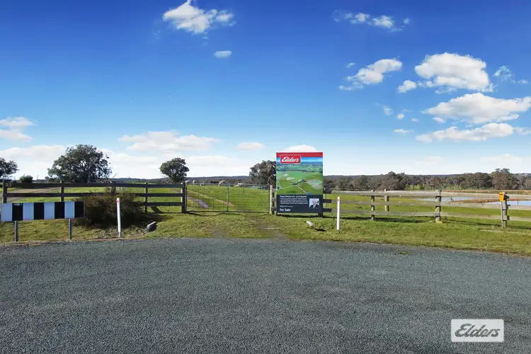 Second view of Homely land listing, 30 Hildebrandt Rise, Axe Creek VIC 3551