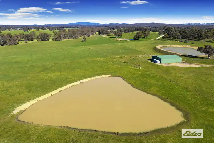 Fourth view of Homely land listing, 30 Hildebrandt Rise, Axe Creek VIC 3551