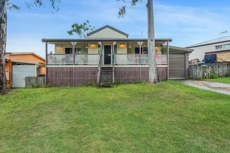 9 Chalmers Place, North Ipswich QLD 4305