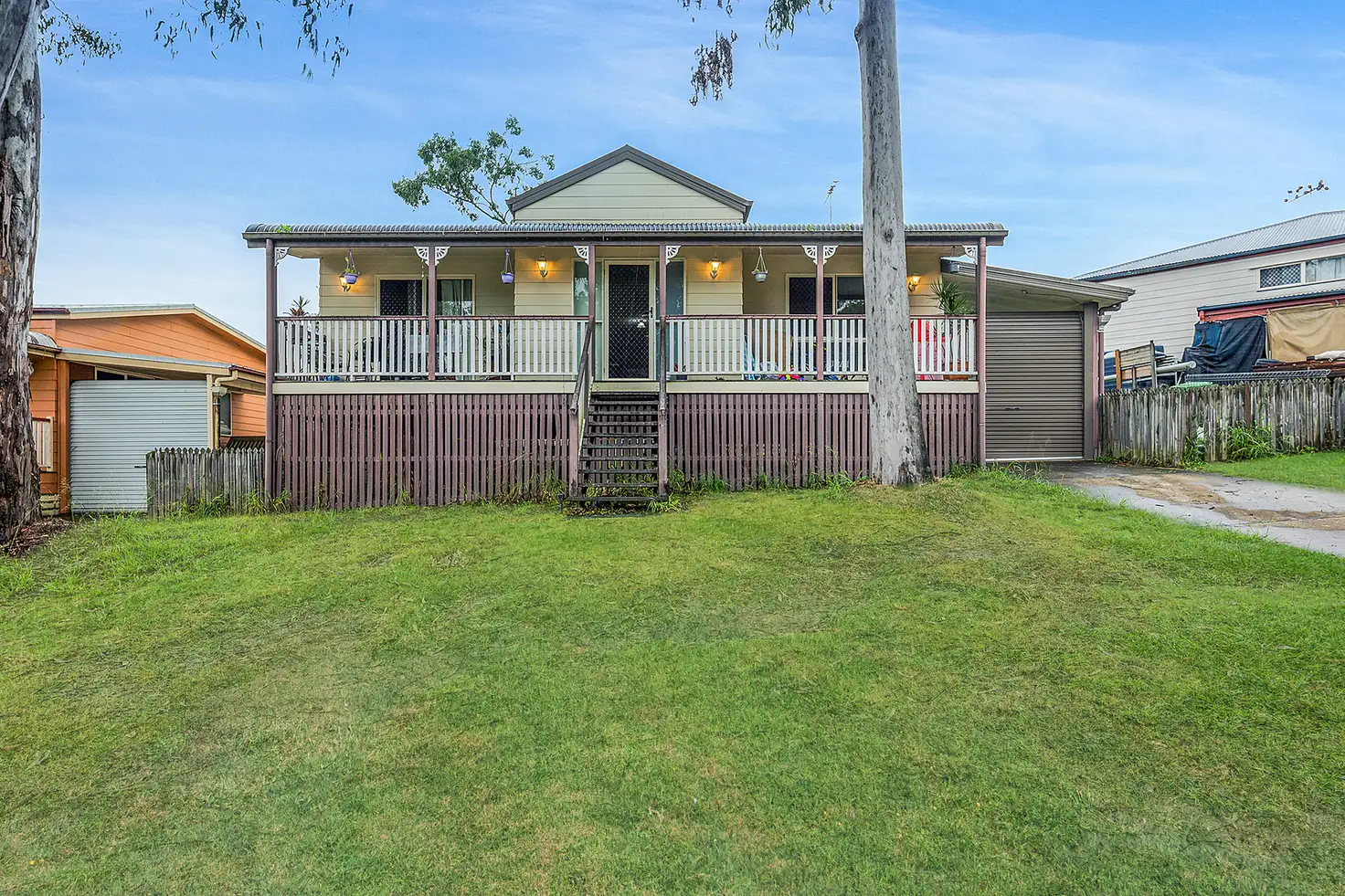 Main view of Homely house listing, 9 Chalmers Place, North Ipswich QLD 4305