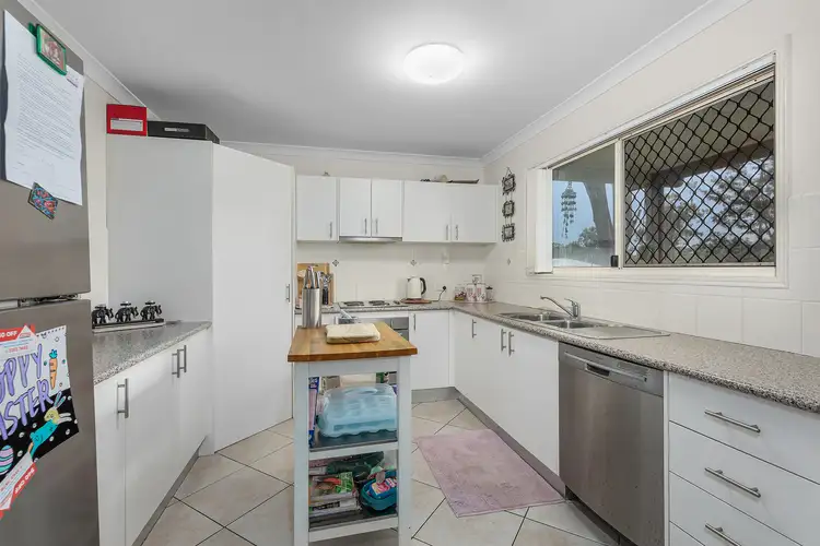 Sixth view of Homely house listing, 9 Chalmers Place, North Ipswich QLD 4305