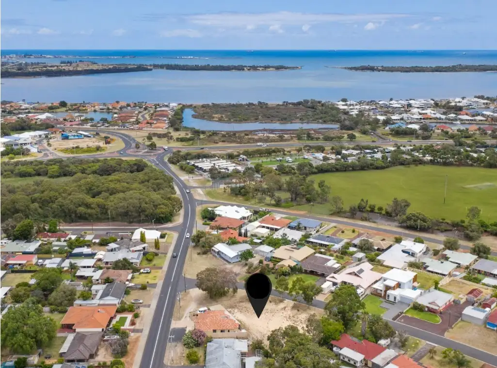 Main view of Homely land listing, 1B Eagle Crescent, Eaton WA 6232