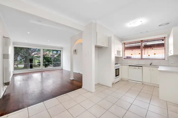 Second view of Homely house listing, 9 Ribbon Court, Frankston North VIC 3200