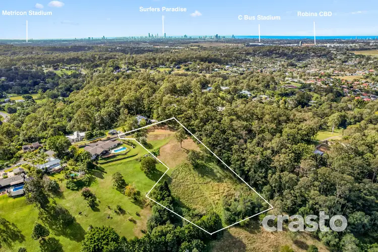 Second view of Homely land listing, 9 Coastview Crescent, Tallai QLD 4213