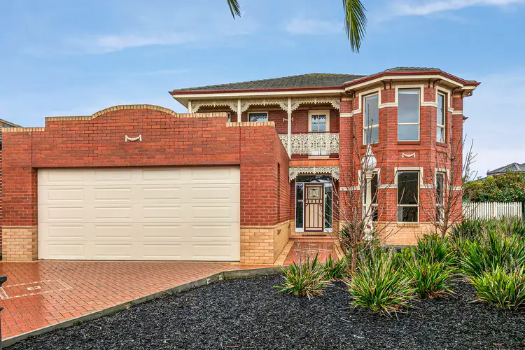 7 Pulsar Place, Kealba VIC 3021