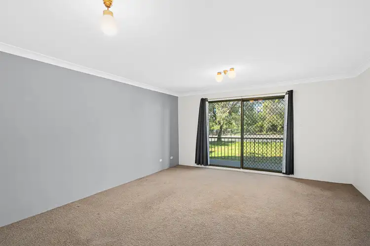 Second view of Homely apartment listing, 50/131-139 Oak Road, Kirrawee NSW 2232