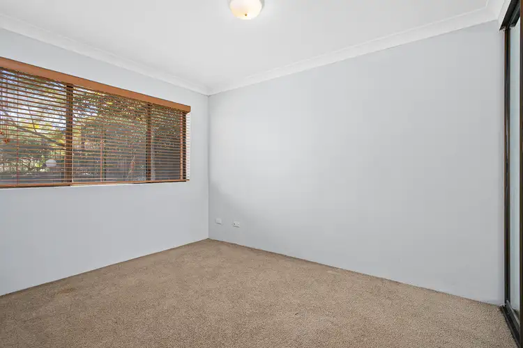 Third view of Homely apartment listing, 50/131-139 Oak Road, Kirrawee NSW 2232